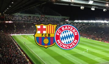 jogo do Barcelona hoje