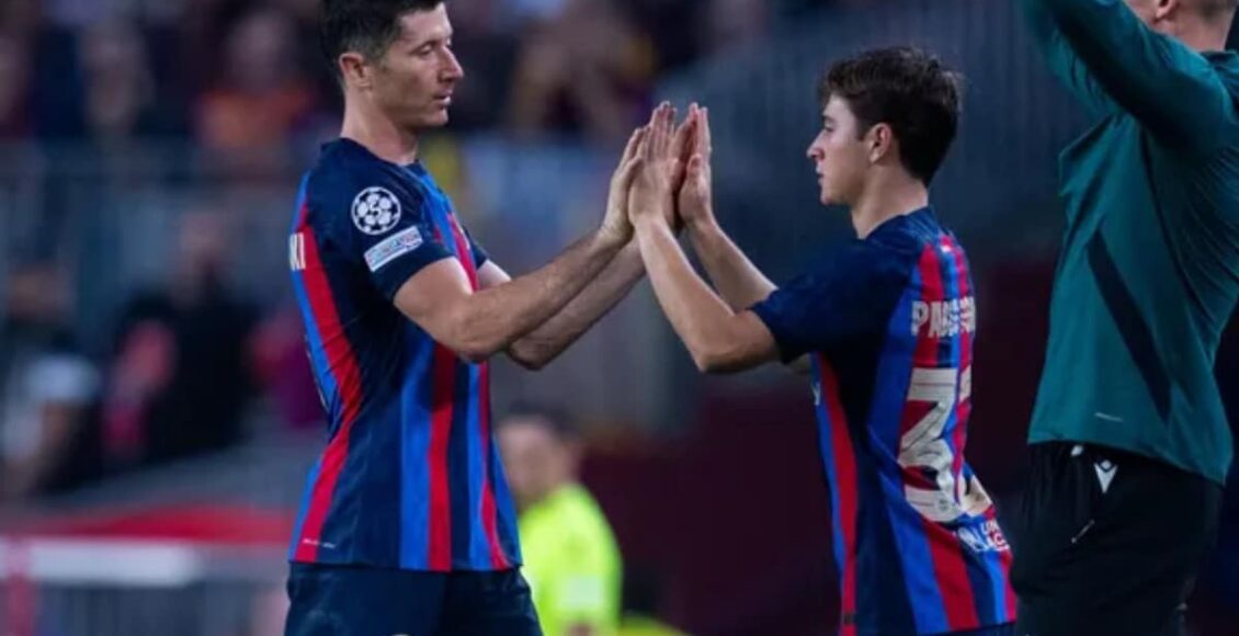 jogo do Barcelona hoje