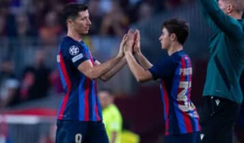 jogo do Barcelona hoje