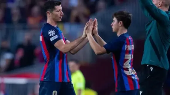 Onde vai passar jogo do Barcelona hoje ao vivo e horário (29/10/22)