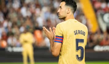 jogo do Barcelona hoje