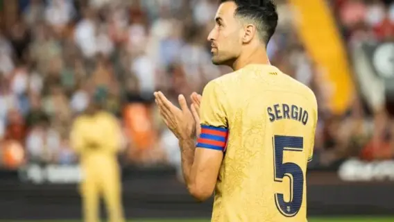 Jogo do Barcelona hoje: qual canal vai passar e horário (01/11/22)