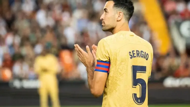 Jogo do Barcelona hoje: qual canal vai passar e horário (01/11/22)