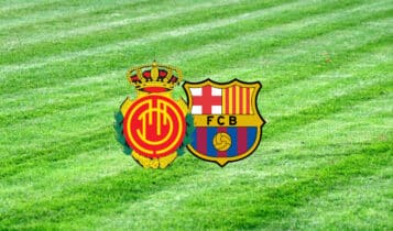 Jogo do Barcelona hoje ao vivo