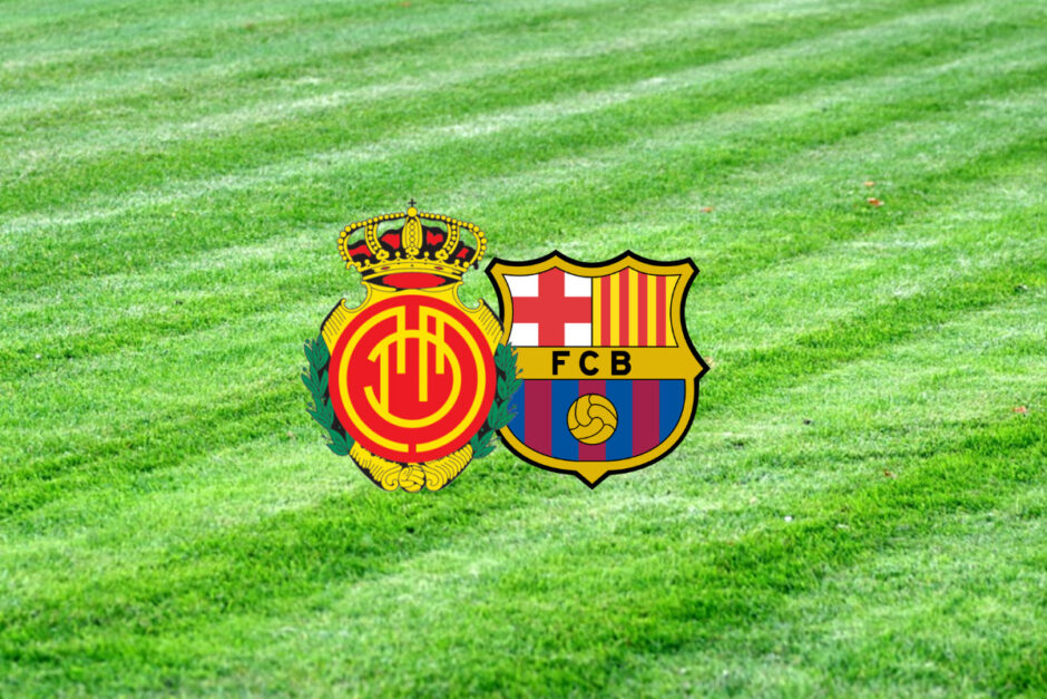 Jogo do Barcelona hoje ao vivo