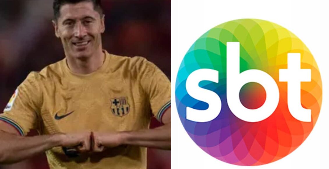 Onde vai passar o jogo do Barcelona hoje