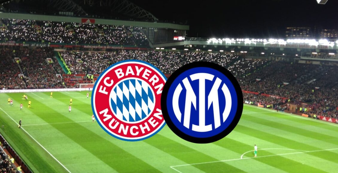 jogo do bayern de munique hoje
