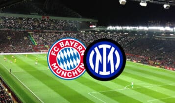 jogo do bayern de munique hoje
