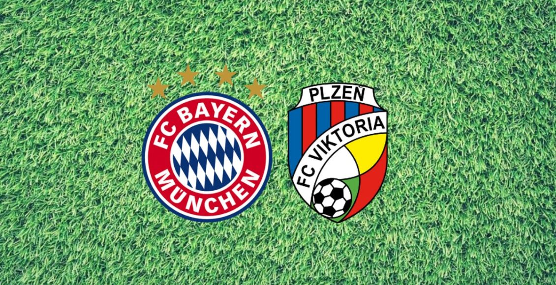 Jogo do Bayern de Munique hoje
