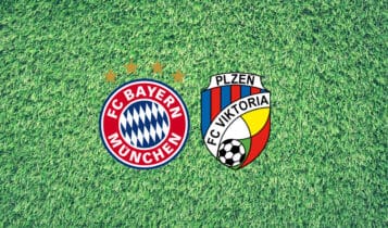 Jogo do Bayern de Munique hoje