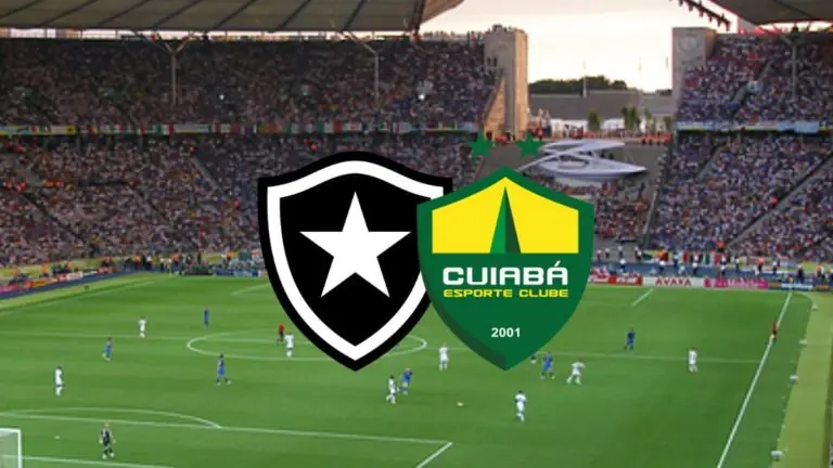 Qual canal vai passar jogo do Botafogo hoje ao vivo (01/11/2022)