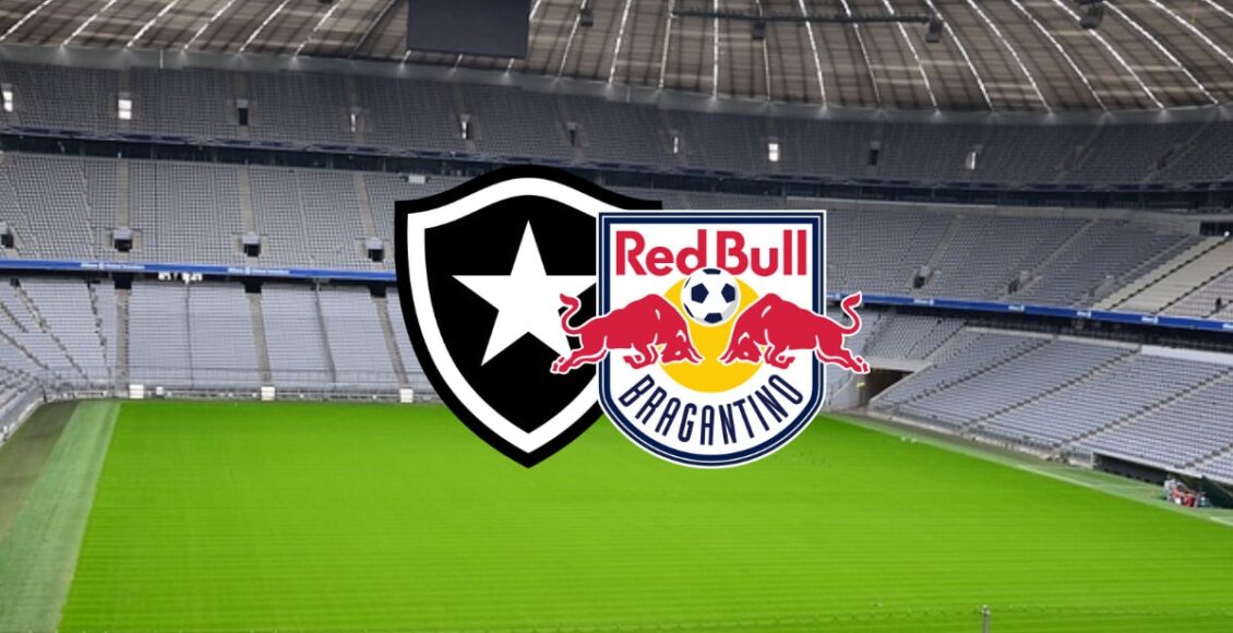 jogo do Botafogo hoje