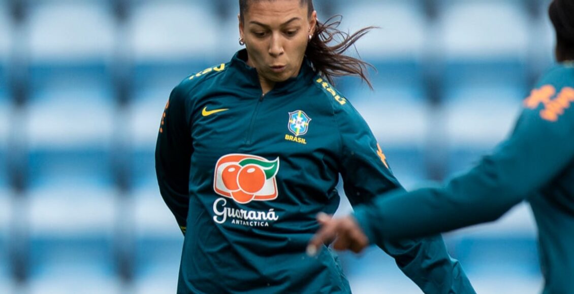 Jogo do Brasil feminino hoje
