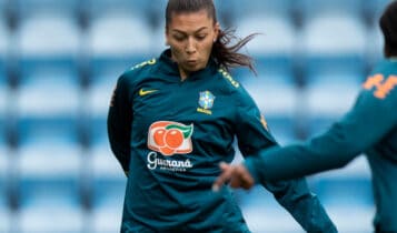Jogo do Brasil feminino hoje