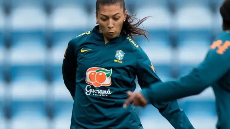 Jogo do Brasil feminino hoje x Noruega: horário e onde assistir – 07/10