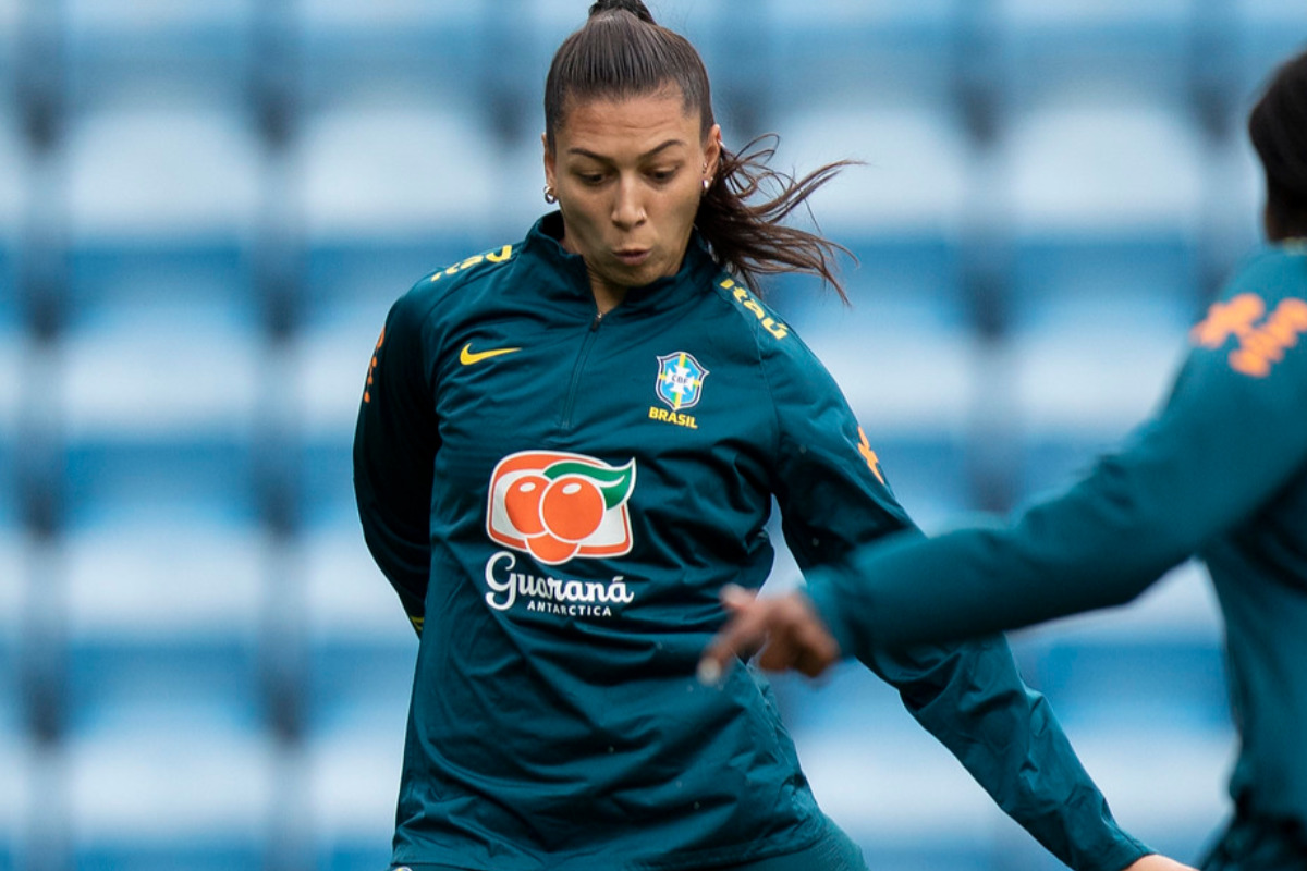 Jogo do Brasil feminino hoje x Noruega: horário e onde assistir - 07/10