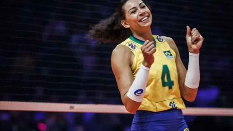 Horário do jogo do Brasil vôlei feminino hoje: Brasil x Japão no Mundial
