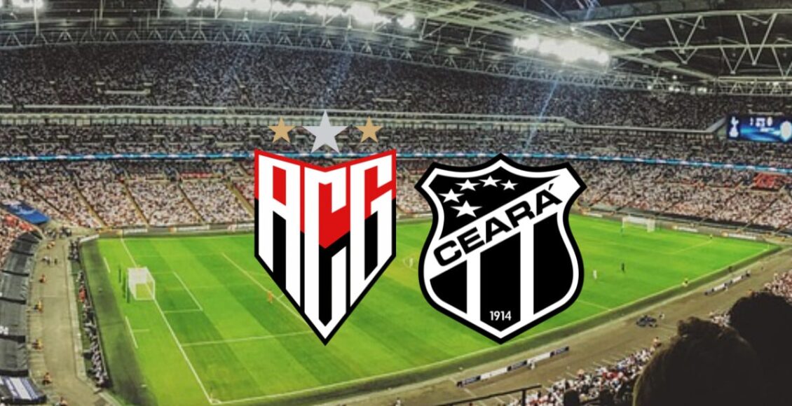 Jogo do Ceará hoje