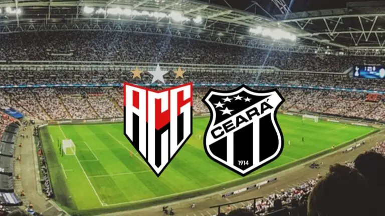 Jogo do Ceará hoje onde vai passar ao vivo e horário Brasileirão – 23/10
