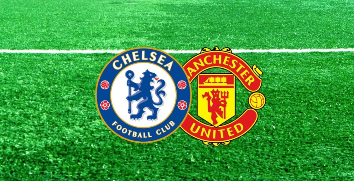 jogo do Chelsea