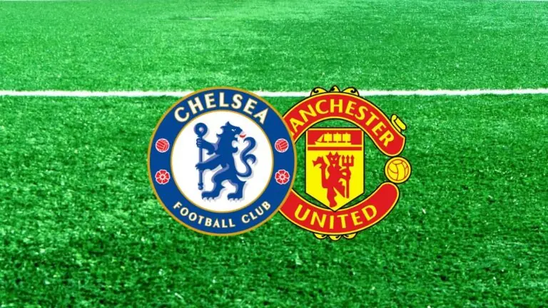 Assistir ao vivo o jogo do Chelsea e Manchester United hoje (22/10)