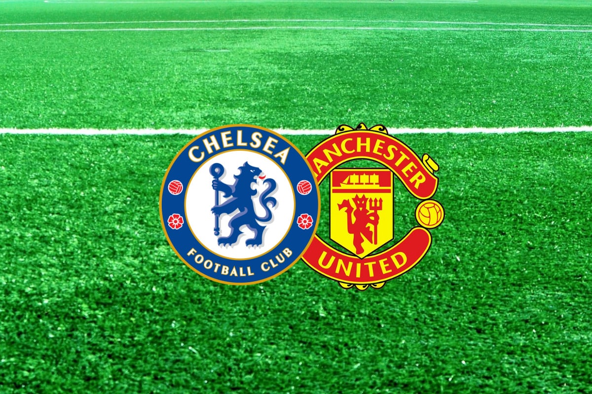 Assistir ao vivo o jogo do Chelsea e Manchester United hoje (22/10)