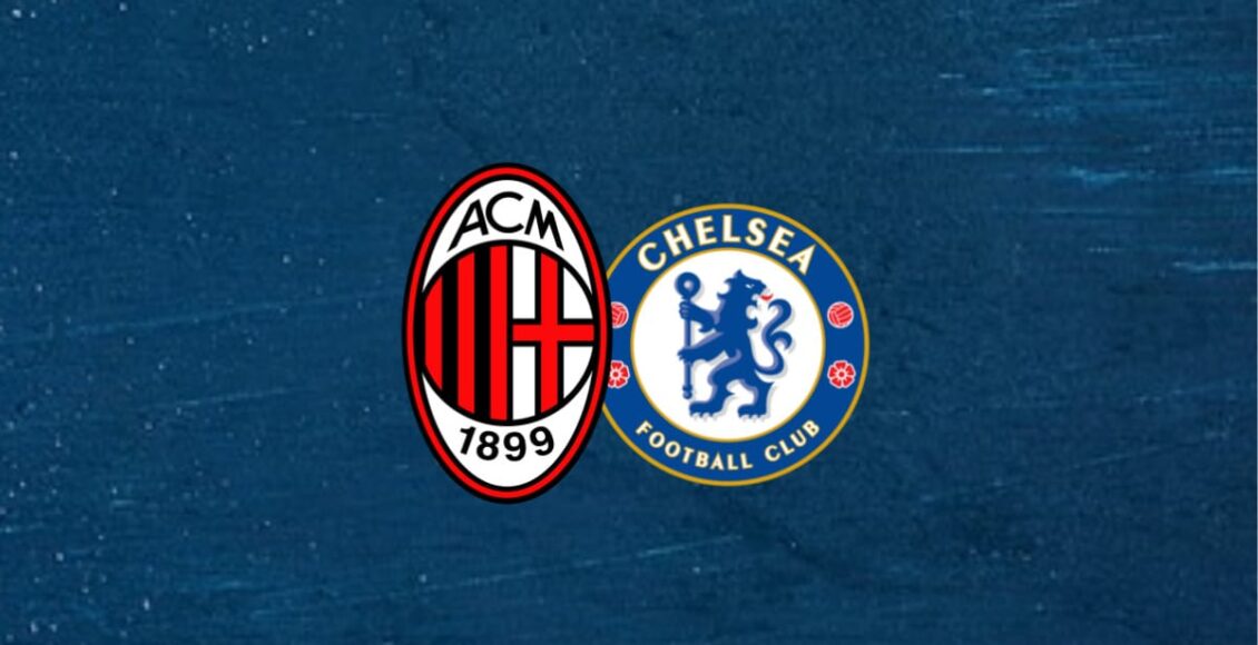 Jogo do Chelsea hoje