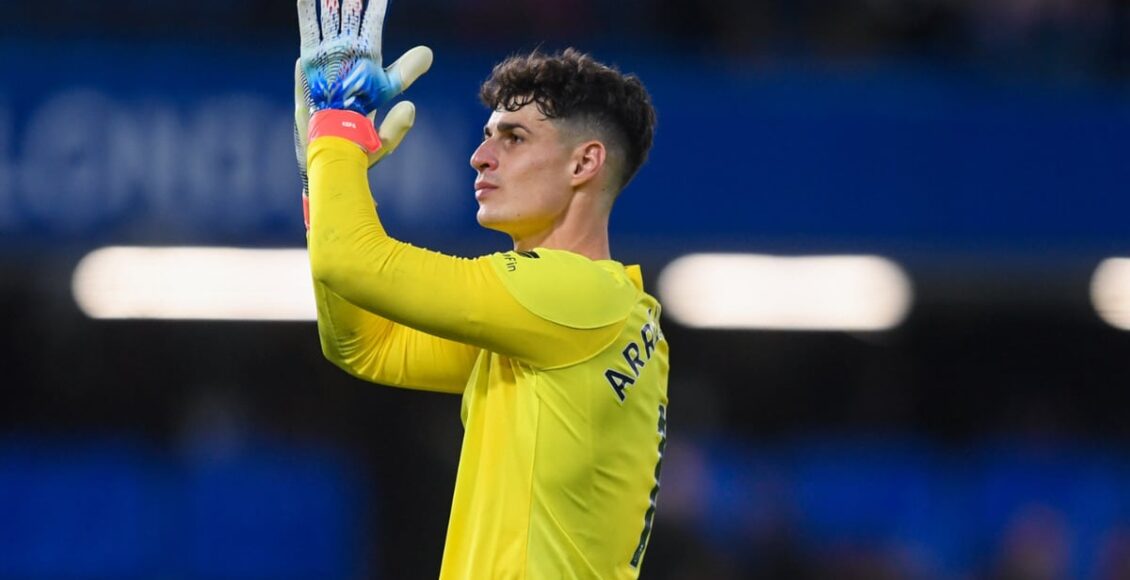 jogo do chelsea hoje