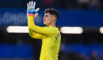 jogo do chelsea hoje
