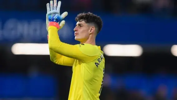 Jogo do Chelsea hoje: onde assistir a Champions ao vivo (25/10/22)