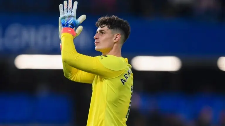 Jogo do Chelsea hoje: onde assistir a Champions ao vivo (25/10/22)