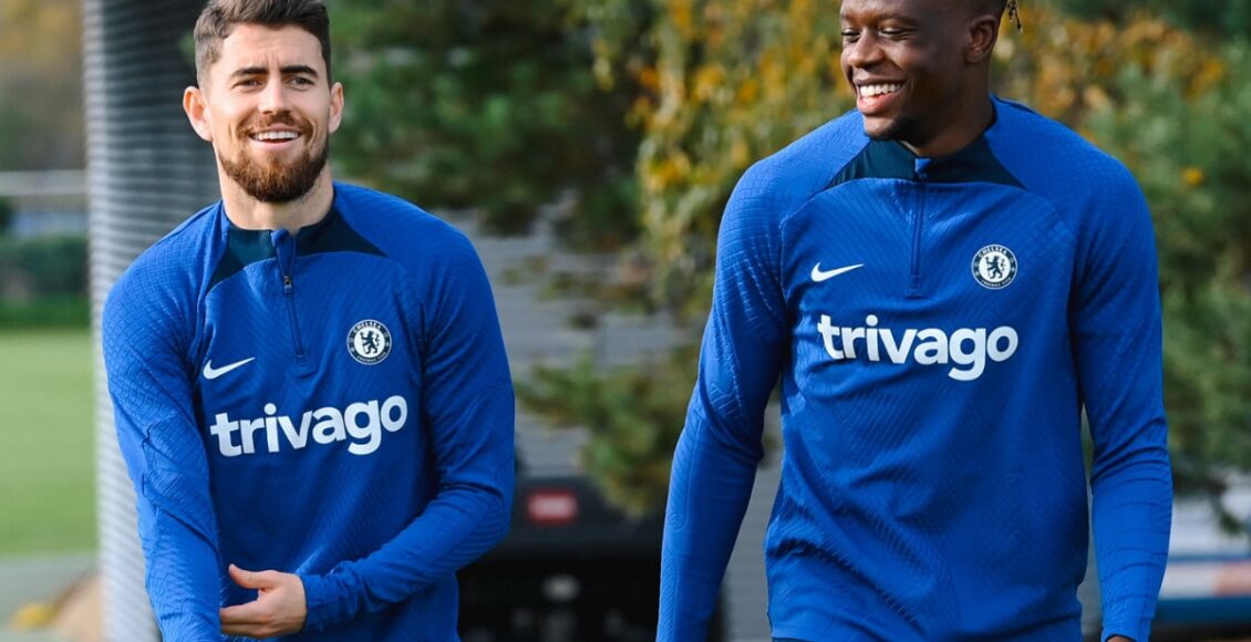 jogo do Chelsea hoje