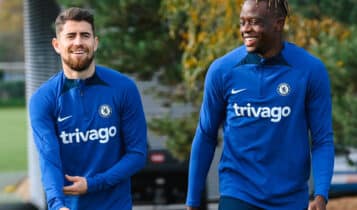 jogo do Chelsea hoje