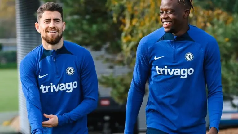 Onde assistir jogo do Chelsea hoje ao vivo na Premier League – 29/10