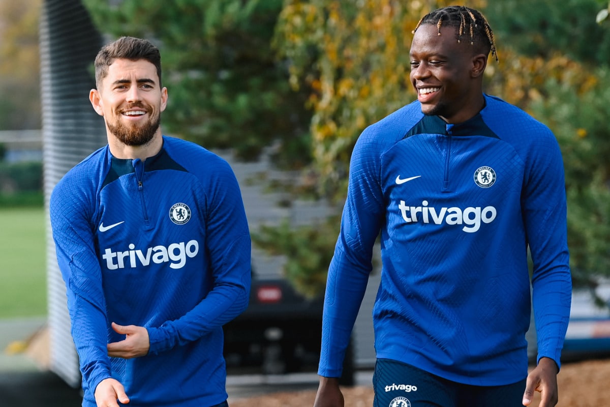 Onde assistir jogo do Chelsea hoje ao vivo na Premier League – 29/10