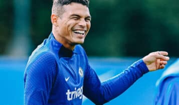 jogo do Chelsea hoje