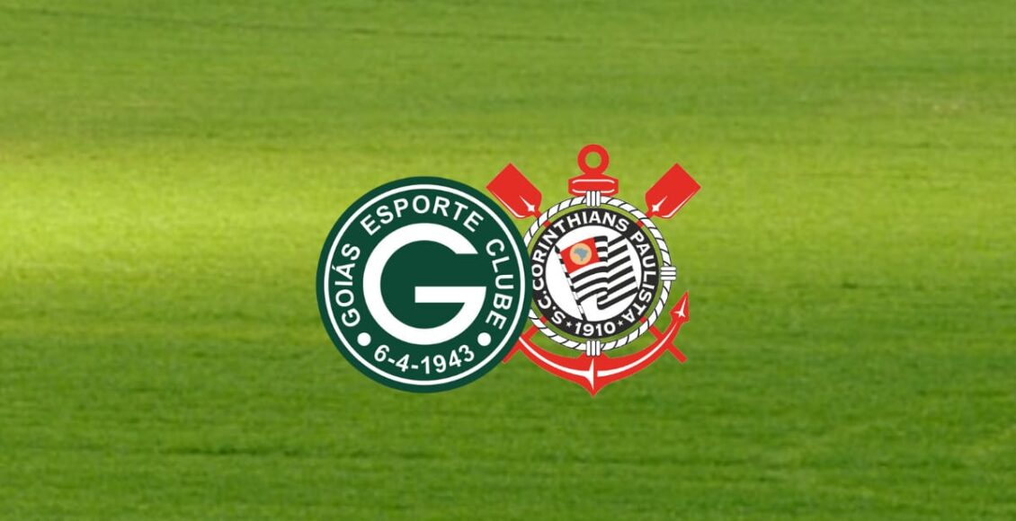 Jogo do Corinthians hoje