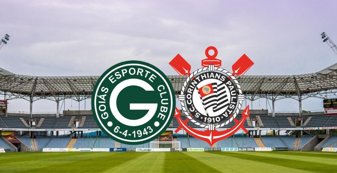 jogo do Corinthians hoje