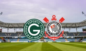 jogo do Corinthians hoje