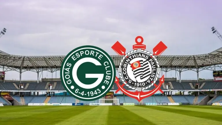 Que horas é o jogo do Corinthians hoje e onde assistir ao vivo (29/10/22)