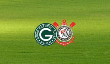 Jogo do Corinthians hoje