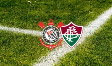 jogo do Corinthians hoje