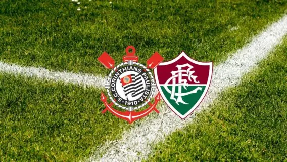 Qual canal vai passar jogo do Corinthians hoje no Brasileirão – 26/10/2022