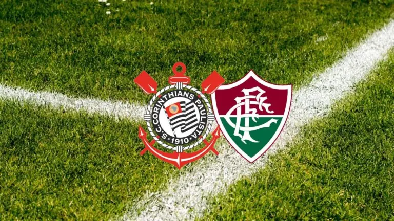 Qual canal vai passar jogo do Corinthians hoje no Brasileirão – 26/10/2022