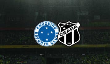 jogo do Cruzeiro hoje