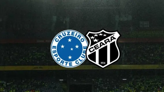Que horas é o jogo do Cruzeiro hoje ao vivo e onde assistir – 24/10