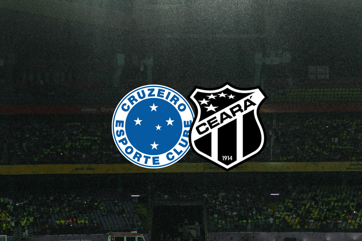 jogo do Cruzeiro hoje