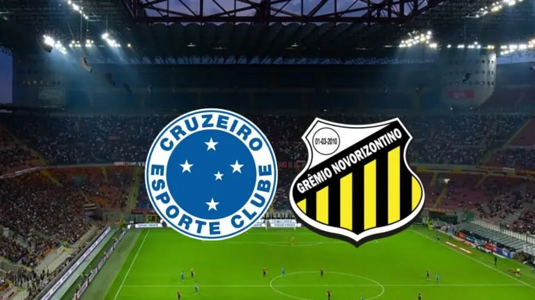 Que horas é o jogo do Cruzeiro hoje e qual canal vai passar – 27/10/2022