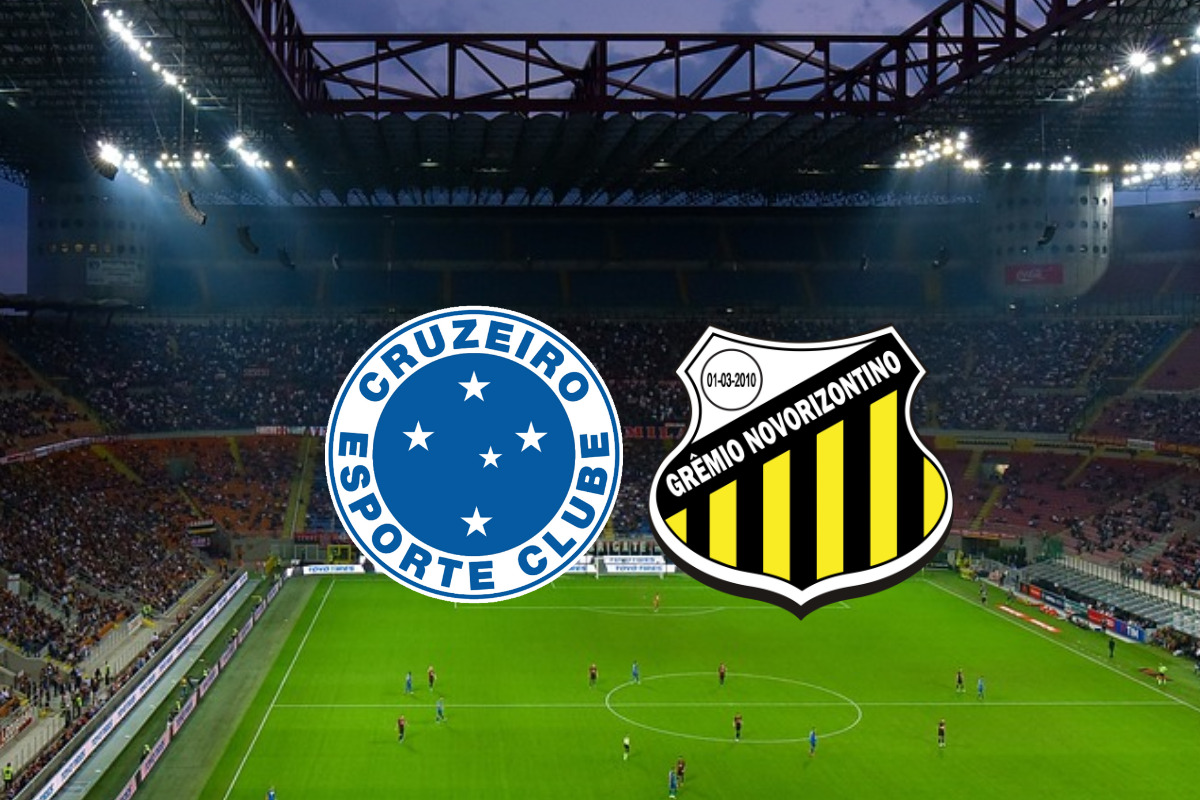 Que horas é o jogo do Cruzeiro hoje e qual canal vai passar - 27/10 ...