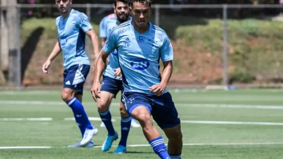 Jogo do Cruzeiro hoje: onde vai passar e horário da Série B – 14/10